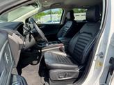 Thumbnail of 2024 Oxford White Ford Edge