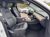 Thumbnail of 2021 White Tesla Model Y