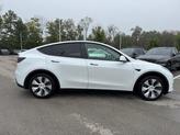Thumbnail of 2021 White Tesla Model Y