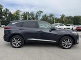 Thumbnail of 2020 Gray Acura RDX