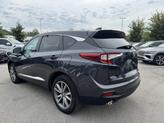 Thumbnail of 2020 Gray Acura RDX