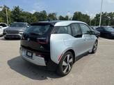 Thumbnail of 2015 Silver BMW i3