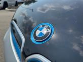 Thumbnail of 2015 Silver BMW i3
