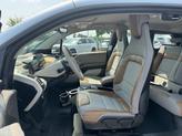 Thumbnail of 2015 Silver BMW i3