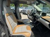 Thumbnail of 2015 Silver BMW i3