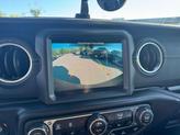Thumbnail of 2022 Silver Zynith Clearcoat Jeep Wrangler Unlimited 4xe