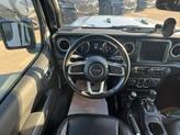 Thumbnail of 2022 Silver Zynith Clearcoat Jeep Wrangler Unlimited 4xe