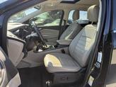 Thumbnail of 2019 Black Ford Escape