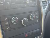 Thumbnail of 2012 Black Forest Green Pearlcoat Jeep Grand Cherokee