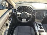 Thumbnail of 2012 Black Forest Green Pearlcoat Jeep Grand Cherokee