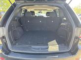 Thumbnail of 2012 Black Forest Green Pearlcoat Jeep Grand Cherokee