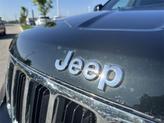 Thumbnail of 2012 Black Forest Green Pearlcoat Jeep Grand Cherokee