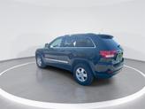Thumbnail of 2012 Black Forest Green Pearlcoat Jeep Grand Cherokee