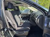 Thumbnail of 2012 Black Forest Green Pearlcoat Jeep Grand Cherokee