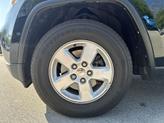 Thumbnail of 2012 Black Forest Green Pearlcoat Jeep Grand Cherokee