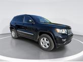 Photo of 2012 Black Forest Green Pearlcoat Jeep Grand Cherokee