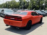 Thumbnail of 2009 Hemi Orange Pearlcoat Dodge Challenger