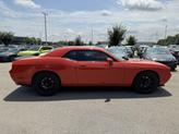 Thumbnail of 2009 Hemi Orange Pearlcoat Dodge Challenger