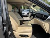 Thumbnail of 2022 Metallic Jeep Grand Cherokee L