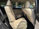 Thumbnail of 2022 Metallic Jeep Grand Cherokee L