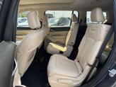 Thumbnail of 2022 Metallic Jeep Grand Cherokee L