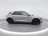 Thumbnail of 2025 Cyber Gray Hyundai IONIQ 5