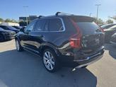 Thumbnail of 2017 Onyx Black Metallic Volvo XC90
