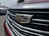 Thumbnail of 2019 Red Horizon Tintcoat Cadillac XT5