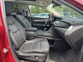 Thumbnail of 2019 Red Horizon Tintcoat Cadillac XT5