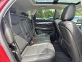 Thumbnail of 2019 Red Horizon Tintcoat Cadillac XT5