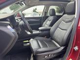 Thumbnail of 2019 Red Horizon Tintcoat Cadillac XT5