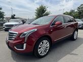Thumbnail of 2019 Red Horizon Tintcoat Cadillac XT5