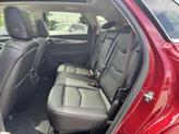 Thumbnail of 2019 Red Horizon Tintcoat Cadillac XT5