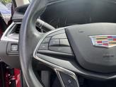 Thumbnail of 2019 Red Horizon Tintcoat Cadillac XT5