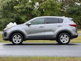 Thumbnail of 2019 Gray Kia Sportage