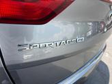 Thumbnail of 2019 Gray Kia Sportage