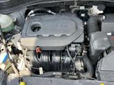 Thumbnail of 2019 Gray Kia Sportage