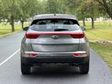 Thumbnail of 2019 Gray Kia Sportage