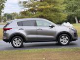 Thumbnail of 2019 Gray Kia Sportage