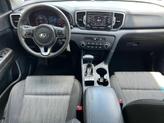 Thumbnail of 2019 Gray Kia Sportage