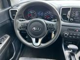 Thumbnail of 2019 Gray Kia Sportage