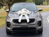 Thumbnail of 2019 Gray Kia Sportage