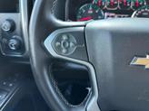 Thumbnail of 2015 Brown Chevrolet Silverado 1500