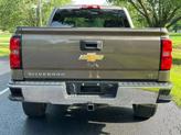 Thumbnail of 2015 Brown Chevrolet Silverado 1500