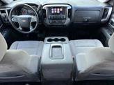 Thumbnail of 2015 Brown Chevrolet Silverado 1500