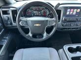Thumbnail of 2015 Brown Chevrolet Silverado 1500