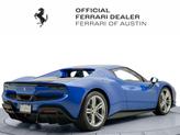 Thumbnail of 2024 Azzuro Dino Ferrari 296 GTB