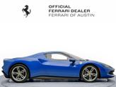 Thumbnail of 2024 Azzuro Dino Ferrari 296 GTB