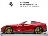 Thumbnail of 2022 Rosso Fiorano Ferrari 812 GTS