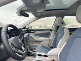 Thumbnail of 2025 Opal White Pearl Volkswagen Jetta